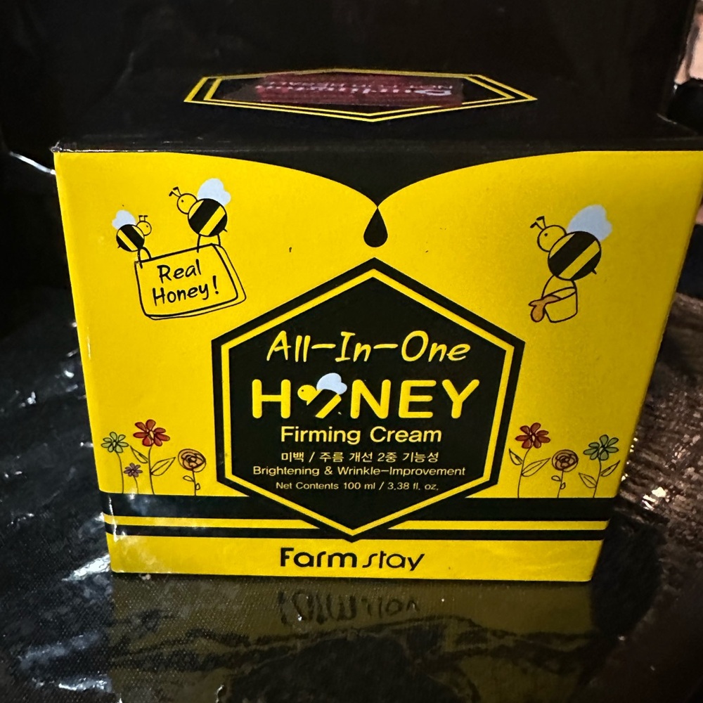 FARMSTAY FIRMING CREAM